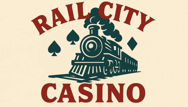 Rail City Casino