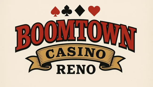 Boomtown Reno
