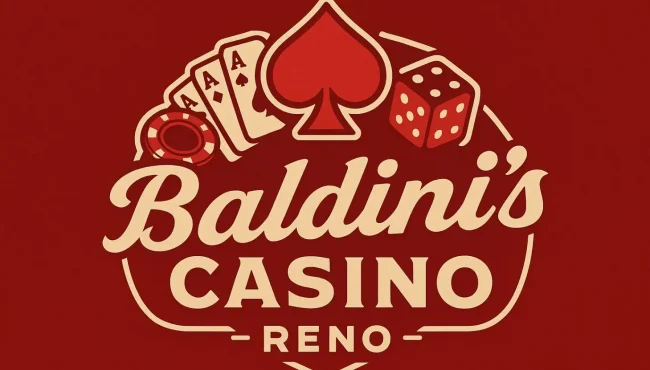 Baldini’s Casino