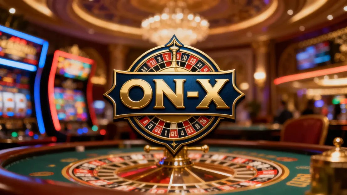 ON-X Казино
