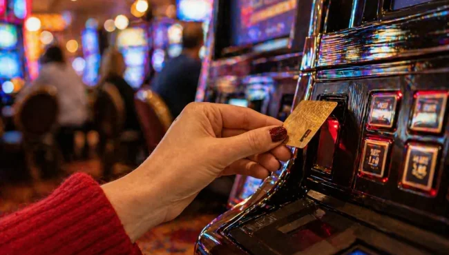 Лучшие Players Club в казино Рино: где быстрее копятся баллы, компы и E-CASH
