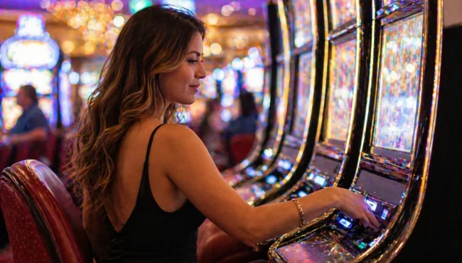 Peppermill и Western Village обновили Passport Rewards: как получить Free Play, компы и доступ к привилегиям